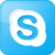 skype