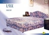 francuski ležaj lux
