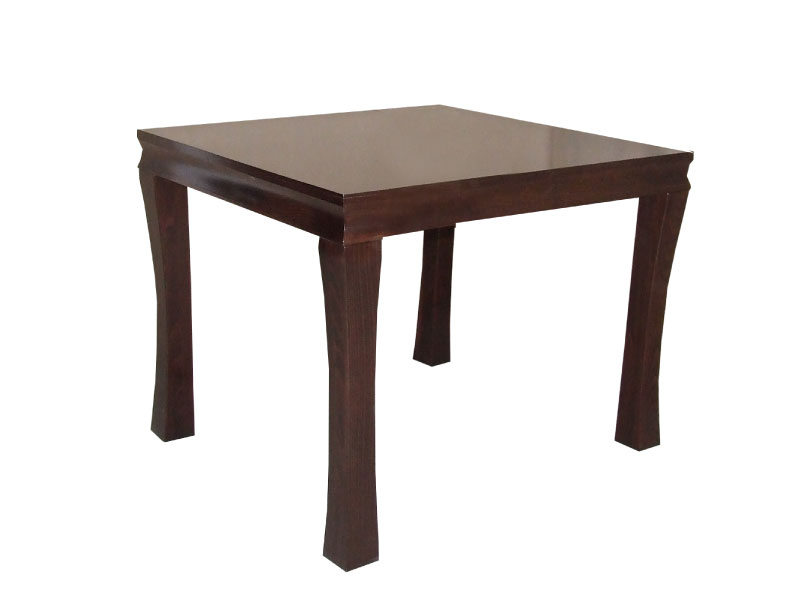 trpezarijski sto S8 90x90
