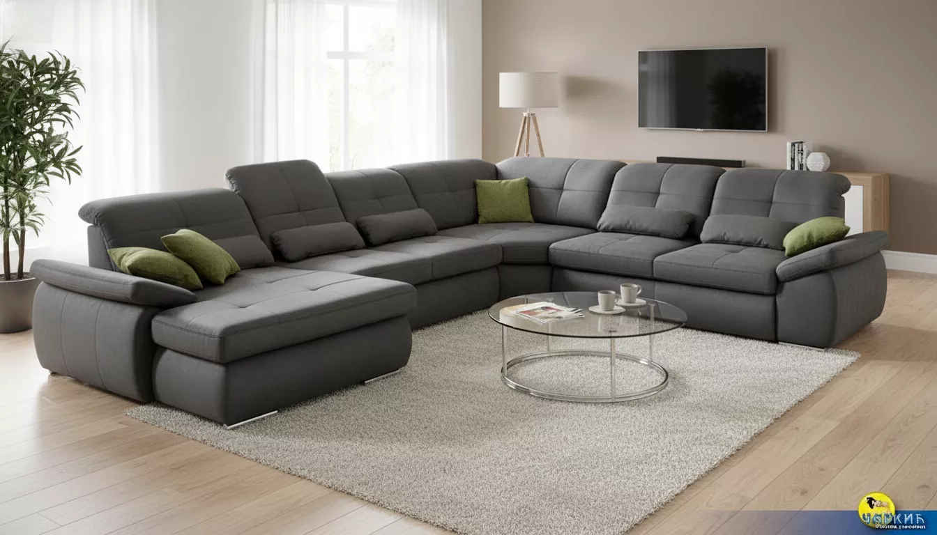 marion ugaona garnitura soba