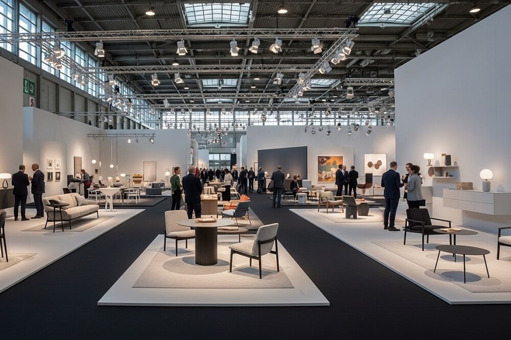 sajam nameštaja i dizajna