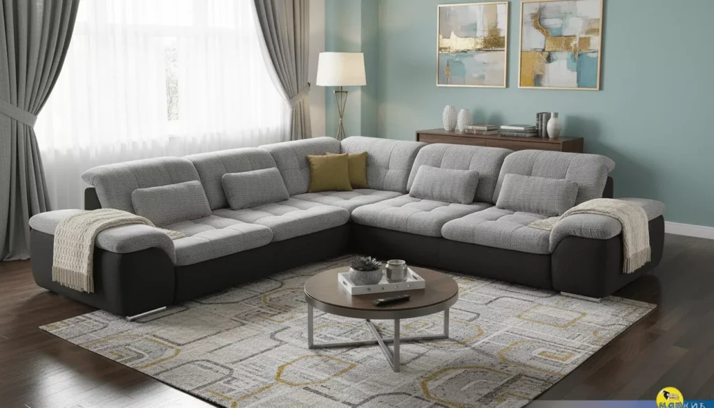 ugaona garnitura Ekskluziv 2